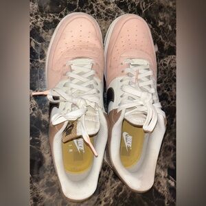 Nike Air Force 1 Low ‘07 LV8 Neapolitan